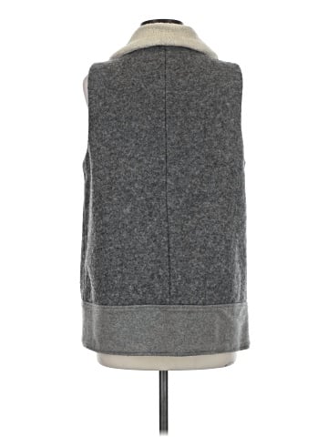 Madewell Vest (view 2)