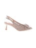 Assorted Brands Gold Heels Size EU 36 - photo 1