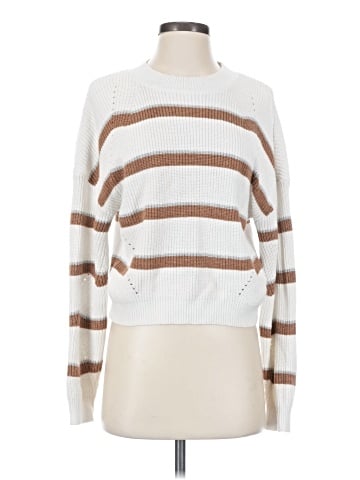 Amour Vert Pullover Sweater (view 1)