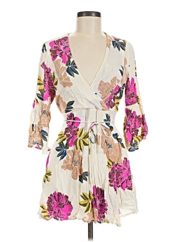Billabong Cocktail Dress (view 1)