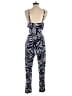 Gilli Graphic Blue Jumpsuit Size S - photo 2