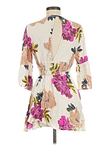 Billabong Cocktail Dress (view 2)