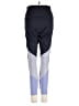 Fabletics Color Block Blue Active Pants Size XXS (estimated) - photo 2