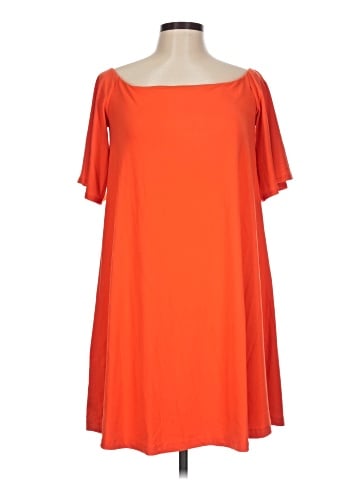 Susana Monaco Casual Dress (view 1)