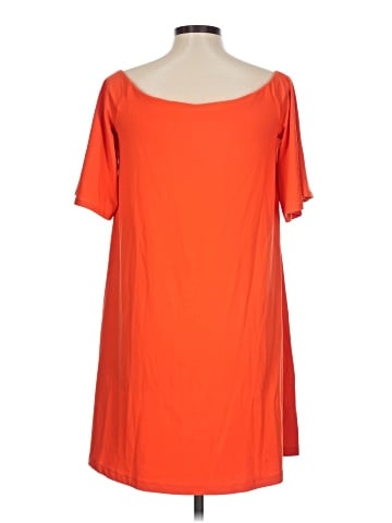 Susana Monaco Casual Dress (view 2)