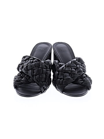 Just Fab Sandals (view 2)