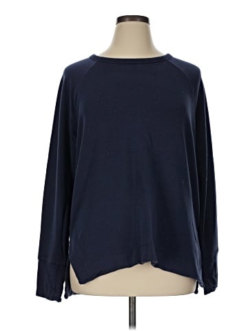 Athleta Pullover Sweater (view 1)