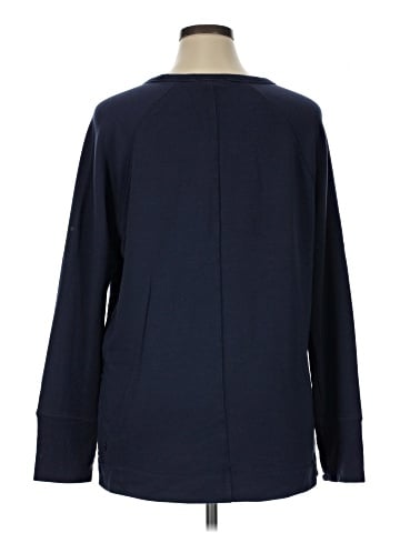 Athleta Pullover Sweater (view 2)