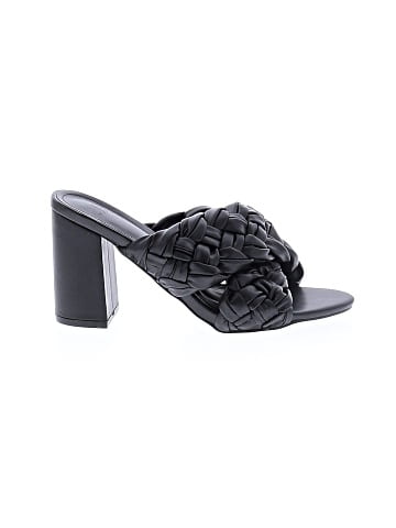 Just Fab Sandals (view 1)