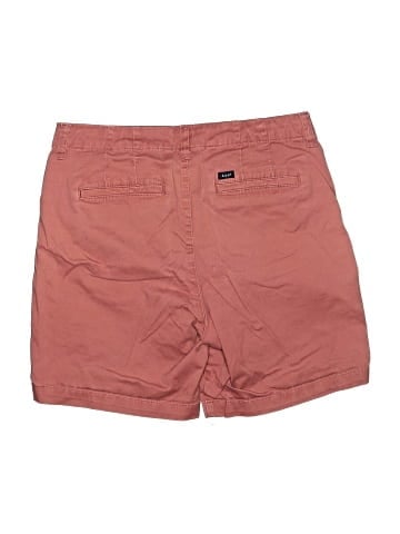 Lee Khaki Shorts (view 2)