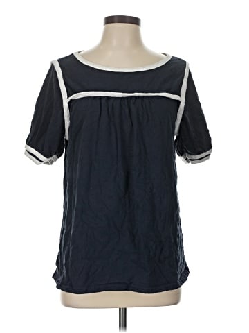 Suzanne Betro Short Sleeve T-Shirt (view 1)