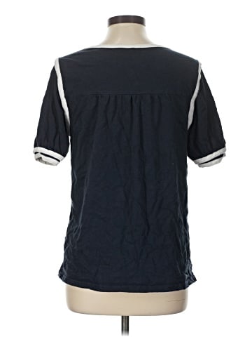 Suzanne Betro Short Sleeve T-Shirt (view 2)