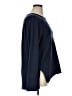 Athleta Blue Pullover Sweater Size XL - photo 4