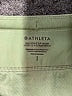 Athleta Green Athletic Shorts Size S - photo 3