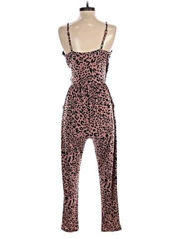 Gilli Jumpsuit (view 2)