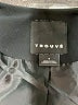 Trouve 100% Polyester Black Blazer Size S - photo 6