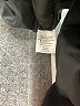 Trouve 100% Polyester Black Blazer Size S - photo 7