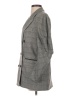 Joie Houndstooth Gray Blazer Size 2 - photo 5