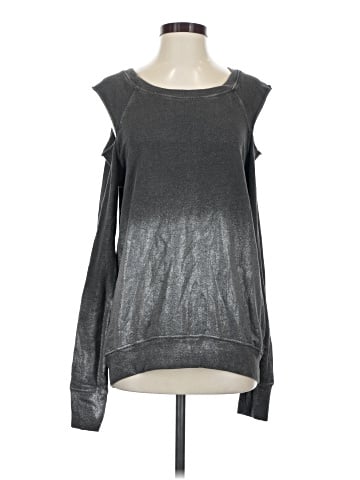 Pam & Gela Pullover Sweater (view 1)