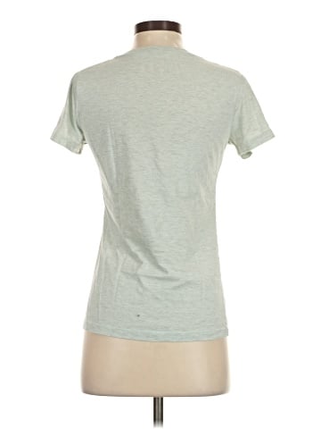 Color Me Red Short Sleeve T-Shirt (view 2)