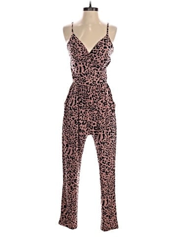 Gilli Jumpsuit (view 1)