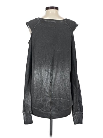 Pam & Gela Pullover Sweater (view 2)