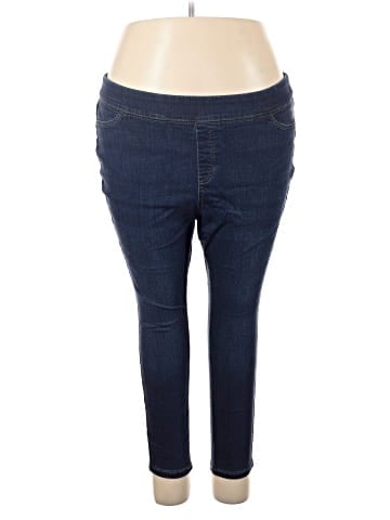 D&Co. Jeggings (view 1)