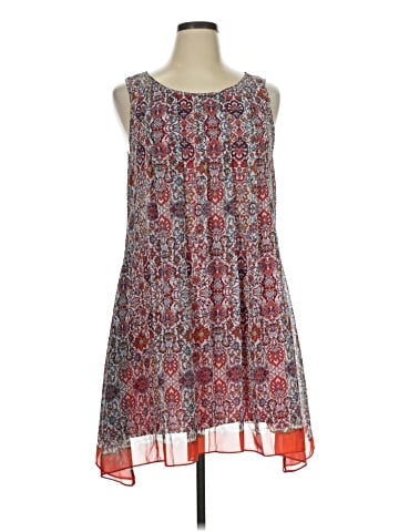 Max Studio Casual Dress (view 1)