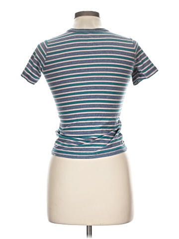 Tea Short Sleeve Top (view 2)