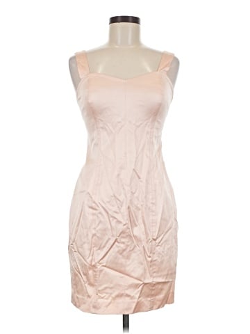 Crisca Cocktail Dress (view 1)