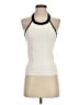 Express Ivory Tank Top Size S - photo 1