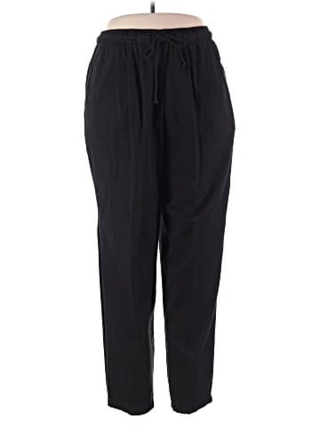 Fashion Bug Casual Pants (view 1)