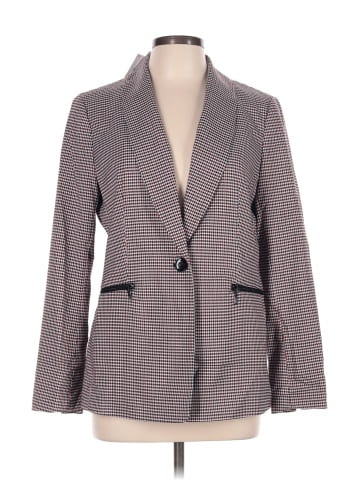 Kasper Blazer (view 1)