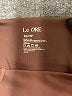 Le ORE Brown Active Pants Size XS - photo 7