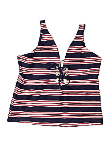 La Blanca Swimsuit Top (view 1)