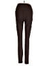 Avalanche Brown Active Pants Size XS - photo 2