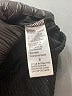Democracy Black Sleeveless Top Size S - photo 8