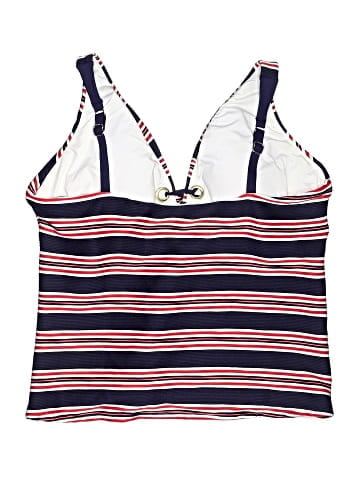 La Blanca Swimsuit Top (view 2)