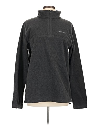 Columbia Pullover Sweater (view 1)