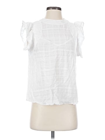 Amour Vert Short Sleeve Blouse (view 1)