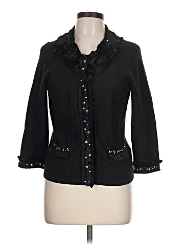 White House Black Market Jacket (view 1)