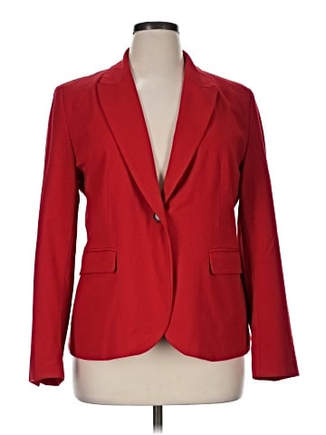 Zara Blazer (view 1)