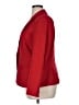Zara Red Blazer Size 14 - photo 5