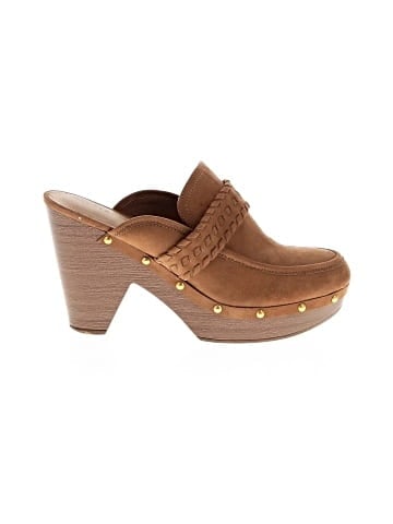 Indigo Rd. Mule/Clog (view 1)