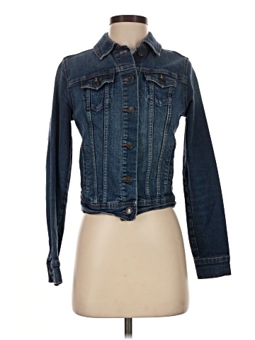 Old Navy Denim Jacket (view 1)
