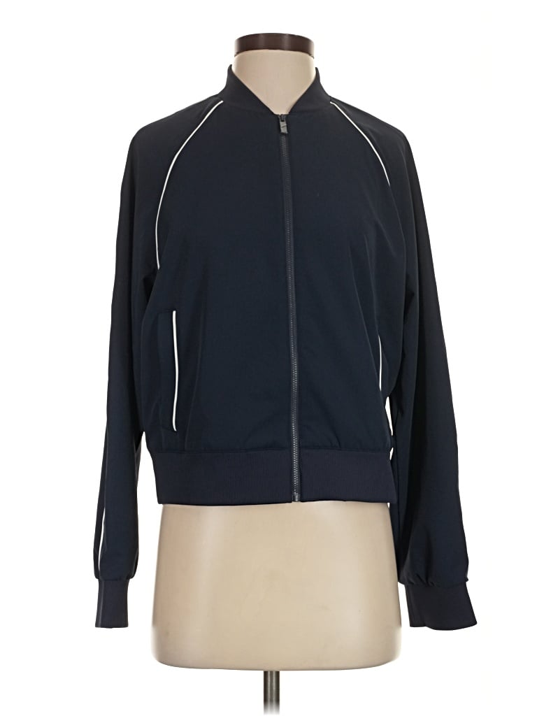 Travis Mathew Cardigan Sweater In Black
