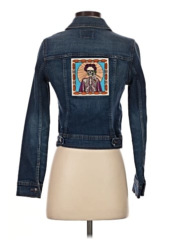 Old Navy Denim Jacket (view 2)