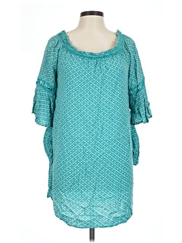 Mittoshop Casual Dress (view 1)
