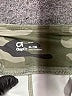 Gap Fit Camo Green Active Pants Size 12 - photo 3