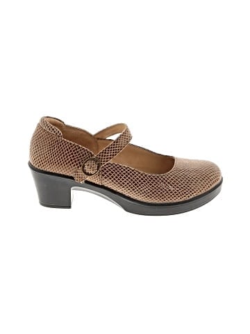 Alegria Heels (view 1)